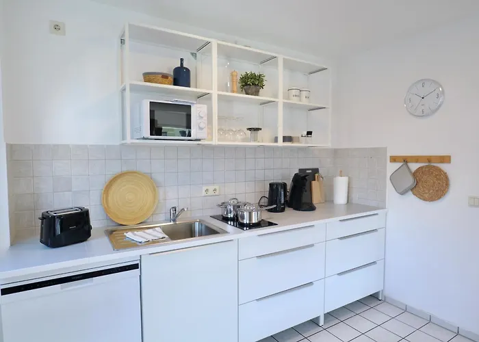 Timeless Apartment: Free Parking + Balcony Lejlighed Wuppertal